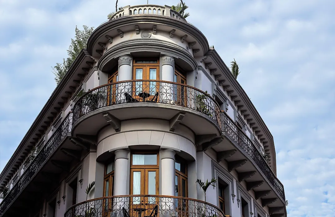 La Concordia Boutique Hotel-1